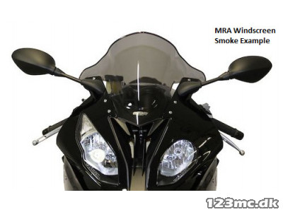 MRA Kåbeglas Racing - VTR1000 SP1/SP2