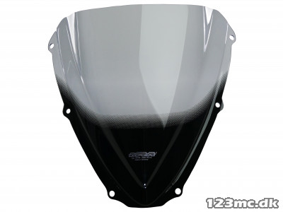 MRA Kåbeglas til Suzuki gsxr 600 06-07