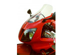 MRA Kåbeglas Touring - VTR1000 SP1/SP2 til Honda