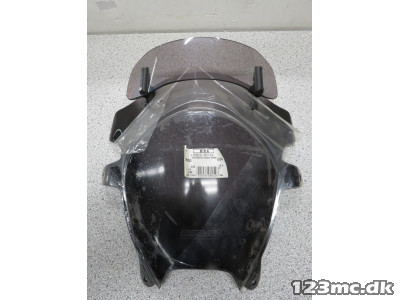 MRA Mørktonet kåbeglas Suzuki GSF600 S/ 1200 S