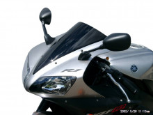 MRA Original Vindskærm YZF-R1