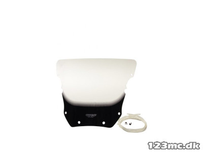 MRA Original Vindskærm YZF-R6