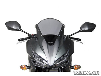 MRA Racing Vindskærm CBR 500 R