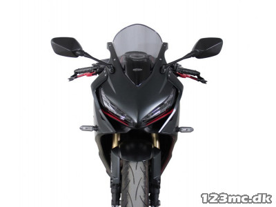 MRA Racing Vindskærm CBR 650 R