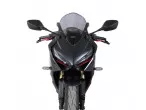 MRA Racing Vindskærm CBR 650 R