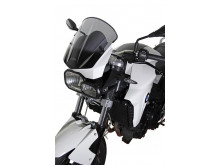 MRA Racing Vindskærm F 800 R (