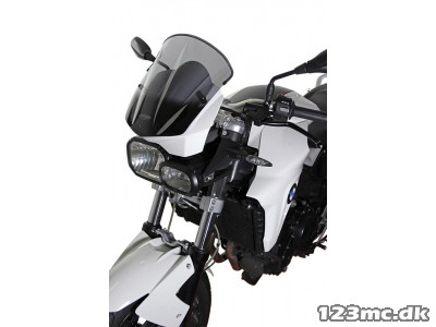 MRA Racing Vindskærm F 800 R (