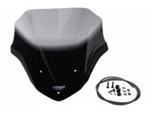 MRA Racing Vindskærm F 800 R (15-&gt,)