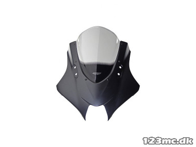 MRA Racing Vindskærm GSX-R 1000