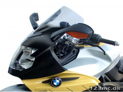 MRA Racing Vindskærm K 1200 / 1300 S