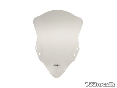 MRA Racing Vindskærm Ninja 250/400