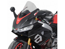 MRA Racing Vindskærm RS 660