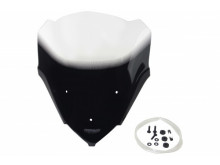 MRA Racing Vindskærm S 1000 R (14-20)