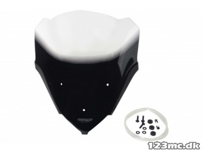 MRA Racing Vindskærm S 1000 R (14-20)