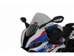 MRA Racing Vindskærm S 1000 RR (19-22) til BMW