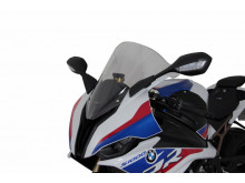 MRA Racing Vindskærm S 1000 RR (19-22)