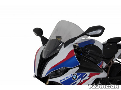 MRA Racing Vindskærm S 1000 RR (19-22)