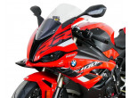 MRA Racing Vindskærm S 1000 RR (2023-&gt,) til BMW