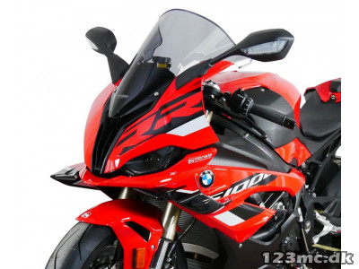 MRA Racing Vindskærm S 1000 RR (2023-&gt,)