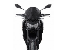 MRA Racing Vindskærm Z 900