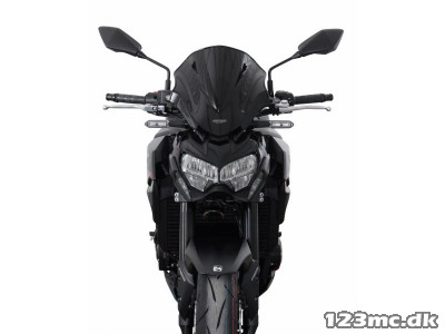 MRA Racing Vindskærm Z 900