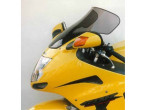 MRA Spoiler Glas røgfarvet CBR1100XX til Honda
