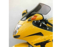 MRA Spoiler Glas røgfarvet CBR1100XX