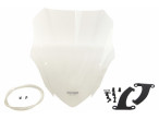 MRA Spoiler Vindskærm CB 500 F (16-18) til Honda CB 500 Four