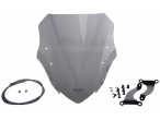 MRA Spoiler Vindskærm CB 500 F (16-18) til Honda CB 500 Four