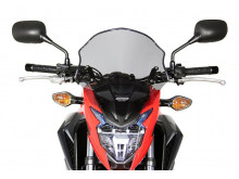 MRA Spoiler Vindskærm CB 500 F (16-18)