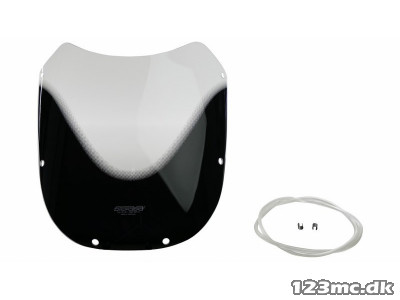 MRA Spoiler Vindskærm CB 500 S