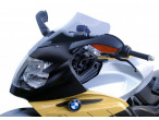 MRA Spoiler Vindskærm K 1200 / 1300 S til BMW K 1200 S