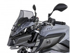 MRA Spoiler Vindskærm MT-10 til Yamaha MRA Spoiler Vindskærm MT-10 til Yamaha