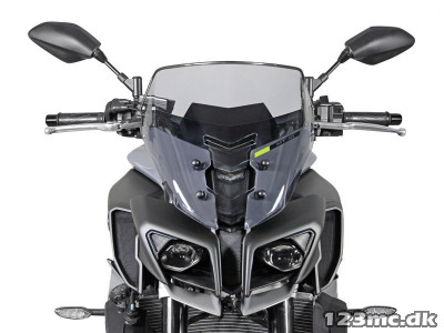 MRA Spoiler Vindskærm MT-10