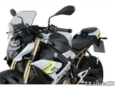 MRA Sports Vindskærm S 1000 R (2021-&gt,)