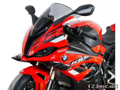 MRA Sports Vindskærm S 1000 RR (2023-&gt,)