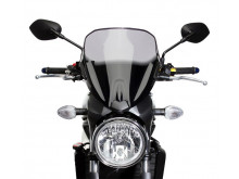 MRA Sports Vindskærm SV 650