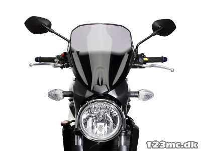 MRA Sports Vindskærm SV 650