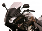MRA Touring vindskærm - Honda CBF 600 S (04-13) MRA Touring vindskærm - Honda CBF 600 S (04-13)