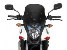MRA Touring Vindskærm CB 500 X (13-15)