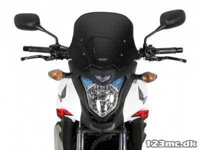 MRA Touring Vindskærm CB 500 X (13-15)
