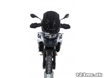 MRA Touring Vindskærm F 750 GS (18-&gt,)
