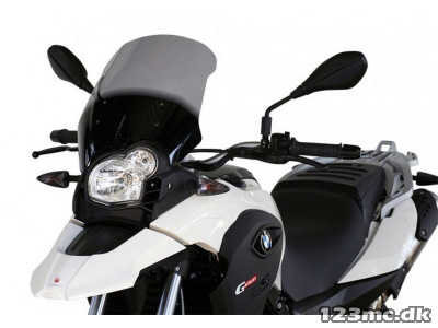 MRA Touring Vindskærm G 650 GS