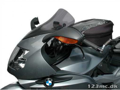 MRA Touring Vindskærm K 1200 / 1300 S