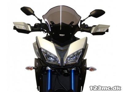 MRA Touring Vindskærm MT-09 Tracer (15-17)