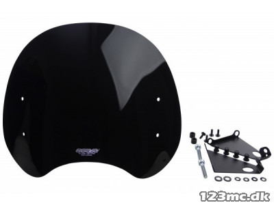 MRA Touring Vindskærm R Nine-T