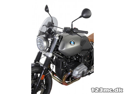 MRA Touring Vindskærm R Nine-T Scrambler