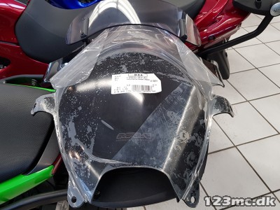 MRA Touring Vindskærm