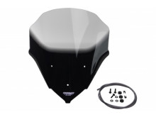 MRA Touring Vindskærm S 1000 R (14-20)