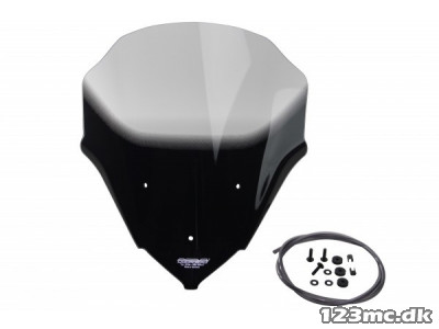 MRA Touring Vindskærm S 1000 R (14-20)